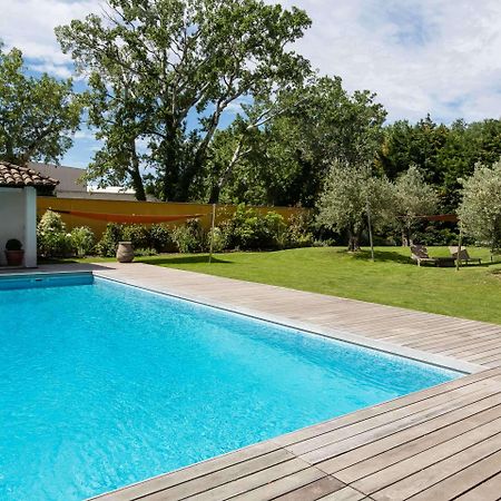 Best Western Plus Le Lavarin Αβινιόν Εξωτερικό φωτογραφία