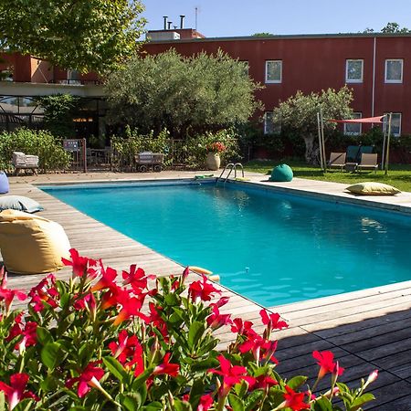 Best Western Plus Le Lavarin Αβινιόν Εξωτερικό φωτογραφία