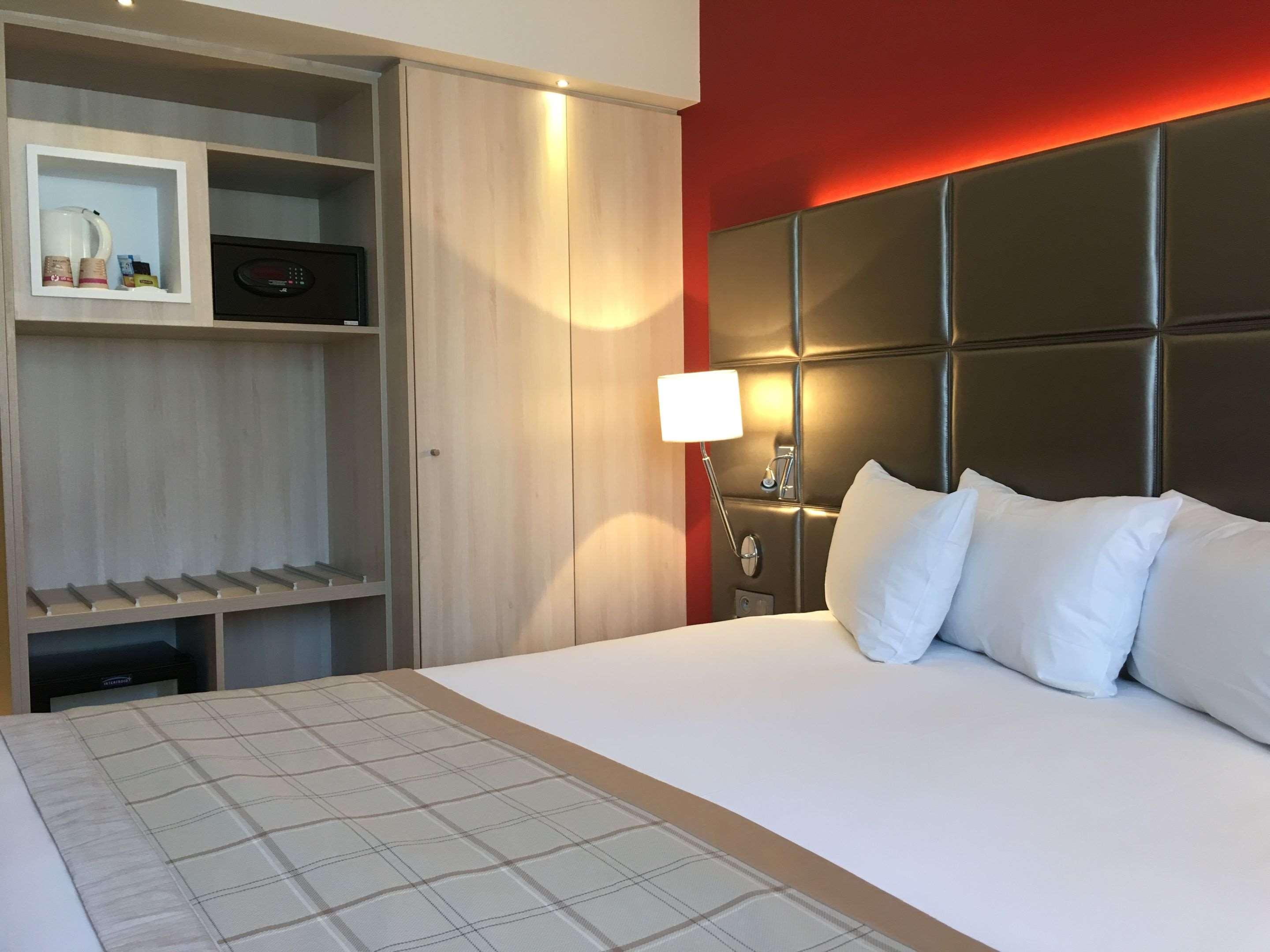 Best Western Plus Le Lavarin Αβινιόν Εξωτερικό φωτογραφία