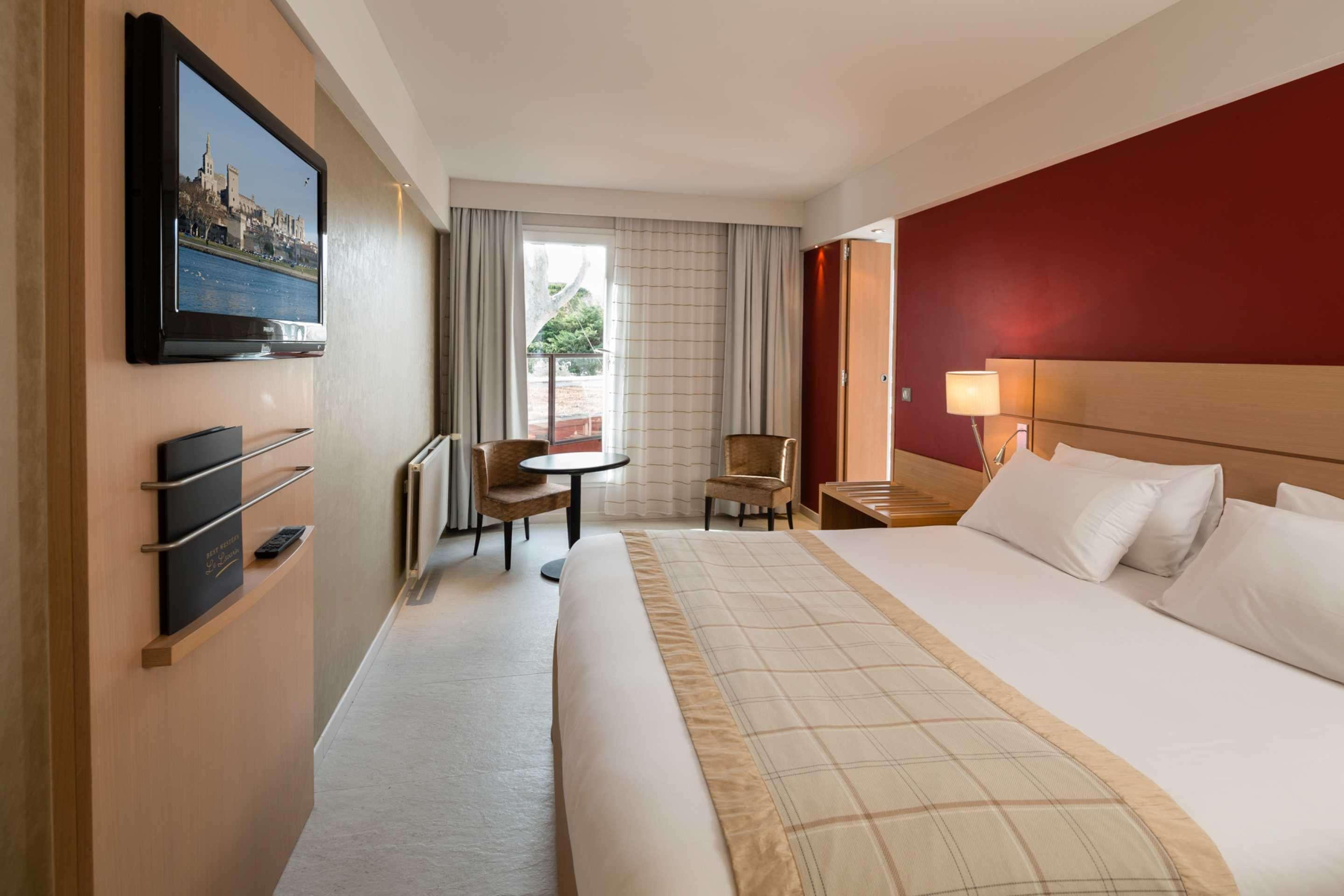 Best Western Plus Le Lavarin Αβινιόν Εξωτερικό φωτογραφία