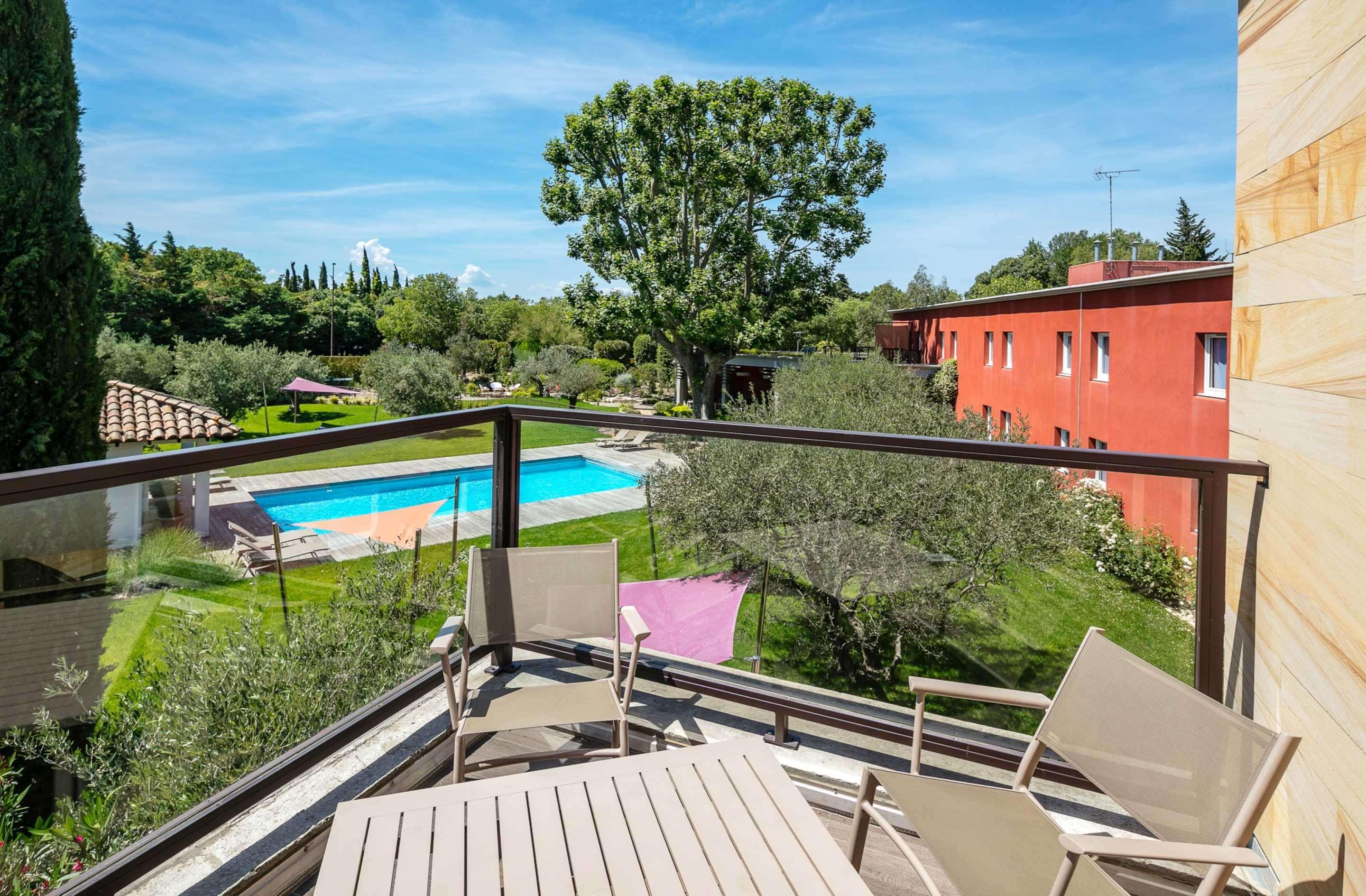 Best Western Plus Le Lavarin Αβινιόν Εξωτερικό φωτογραφία