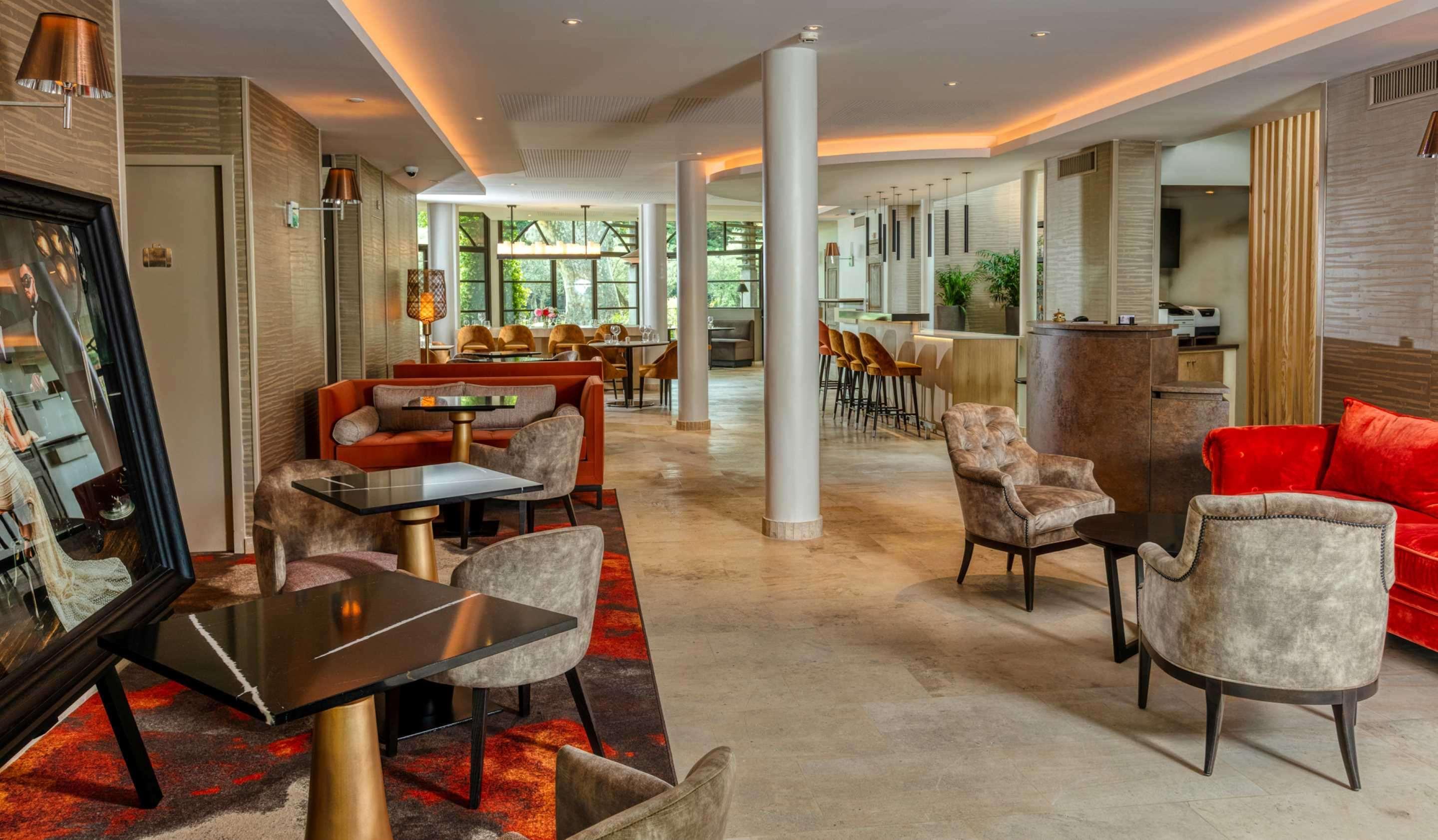 Best Western Plus Le Lavarin Αβινιόν Εξωτερικό φωτογραφία