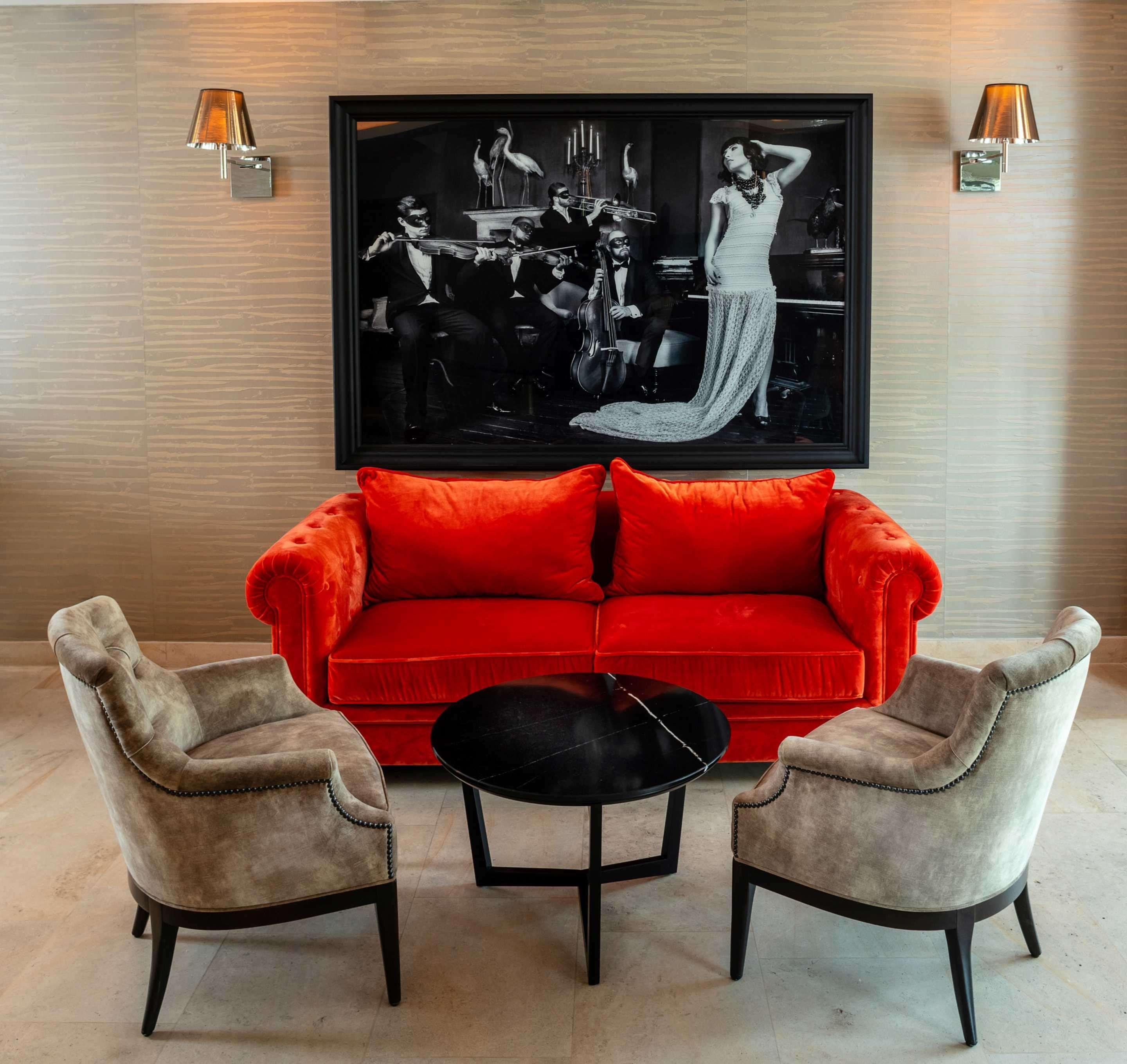 Best Western Plus Le Lavarin Αβινιόν Εξωτερικό φωτογραφία
