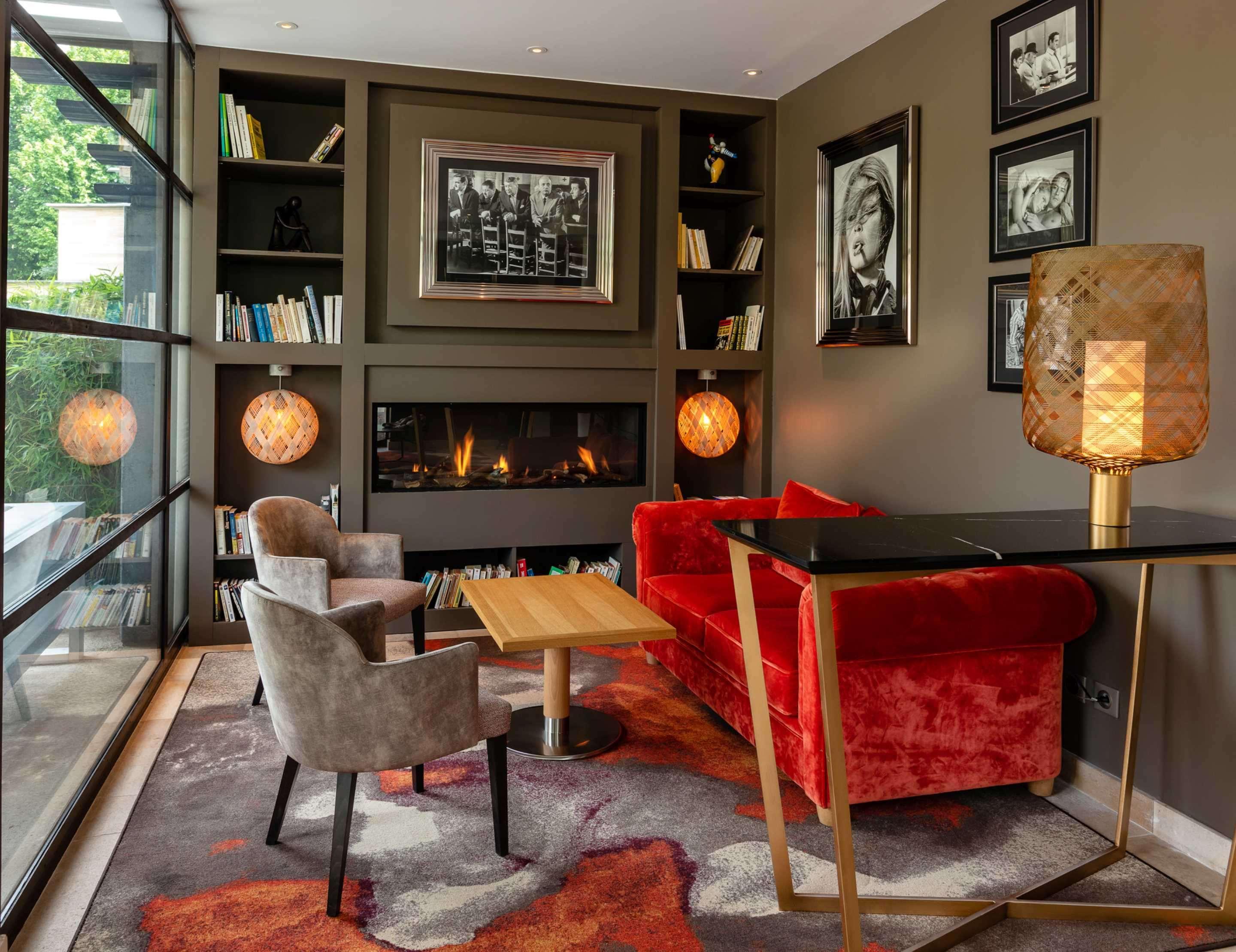 Best Western Plus Le Lavarin Αβινιόν Εξωτερικό φωτογραφία