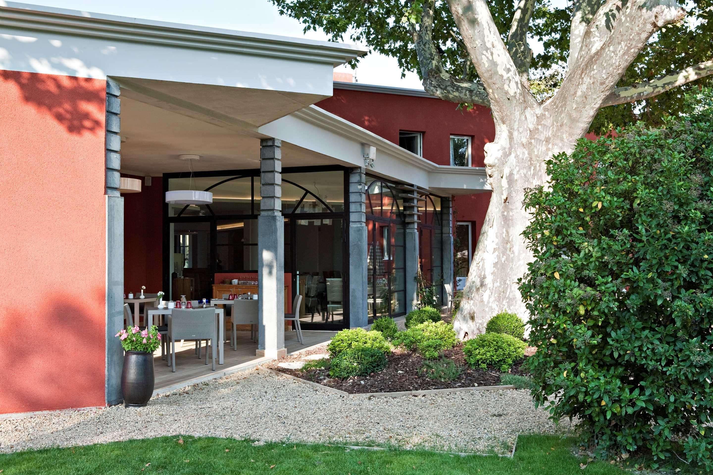 Best Western Plus Le Lavarin Αβινιόν Εξωτερικό φωτογραφία