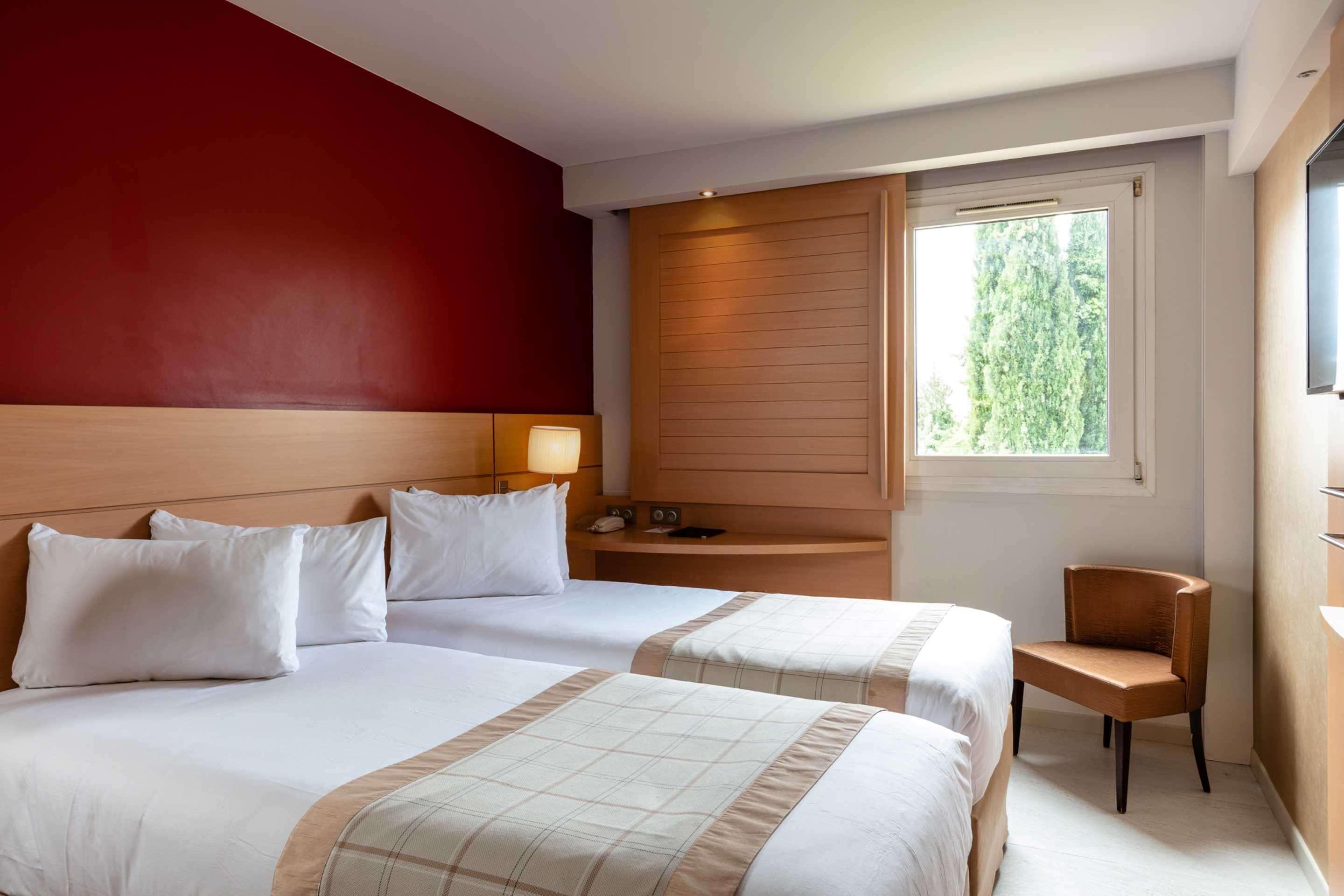 Best Western Plus Le Lavarin Αβινιόν Εξωτερικό φωτογραφία