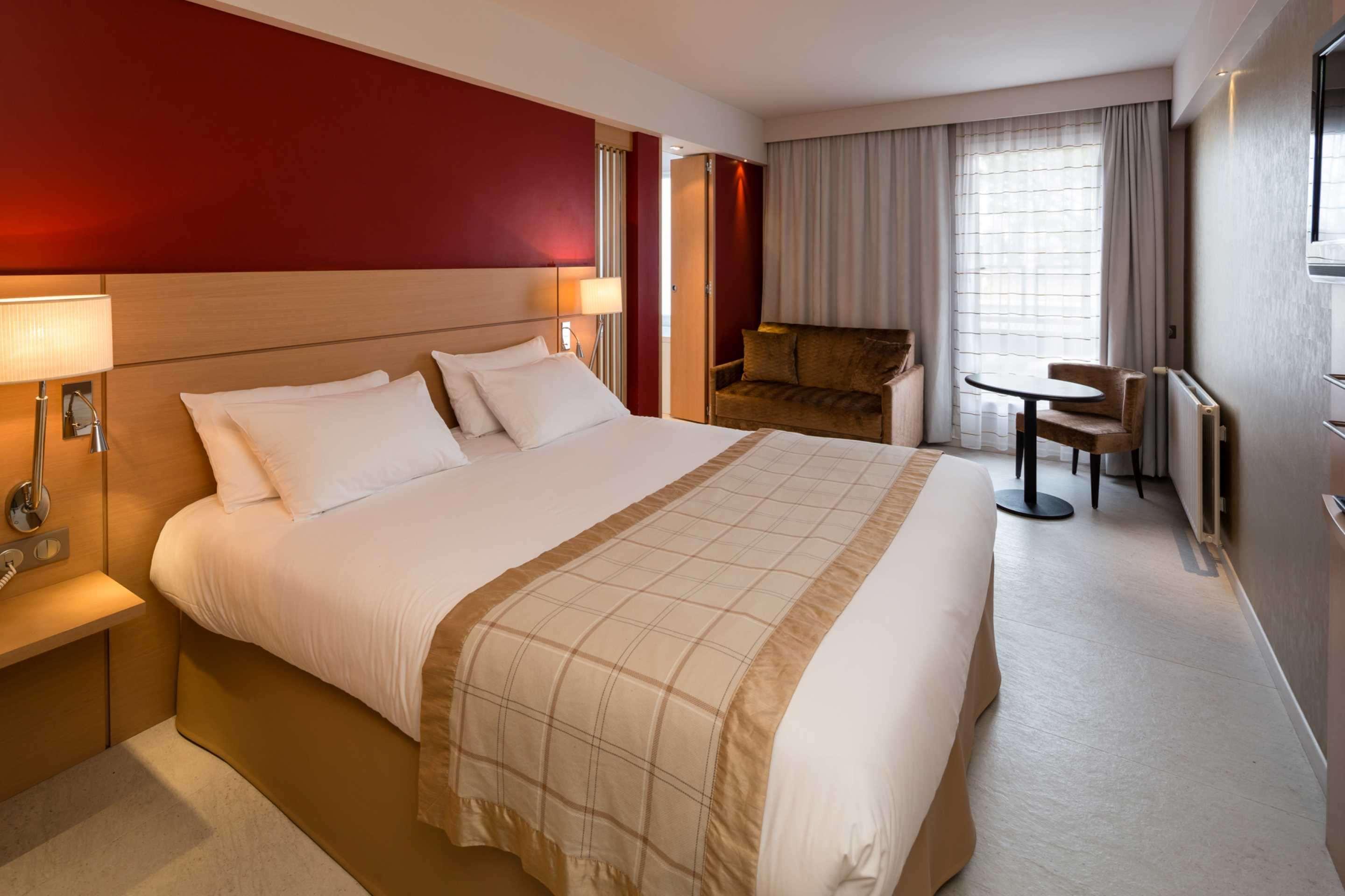 Best Western Plus Le Lavarin Αβινιόν Εξωτερικό φωτογραφία