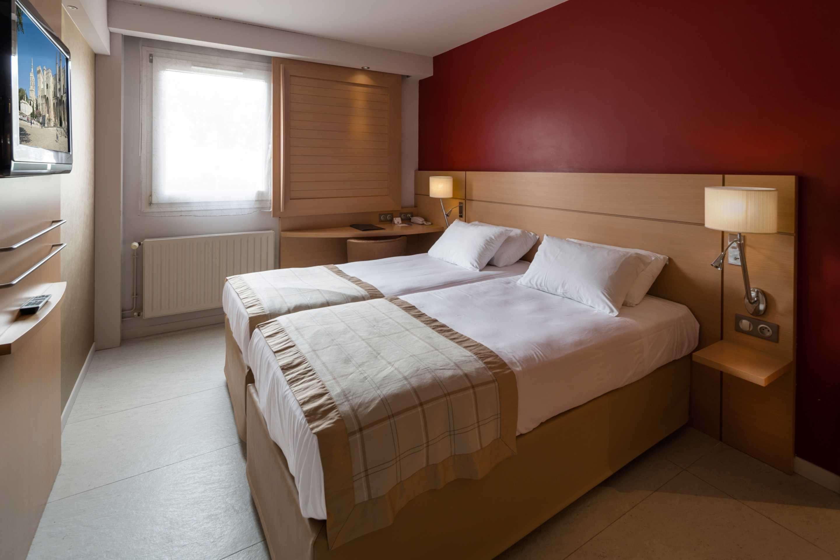 Best Western Plus Le Lavarin Αβινιόν Εξωτερικό φωτογραφία