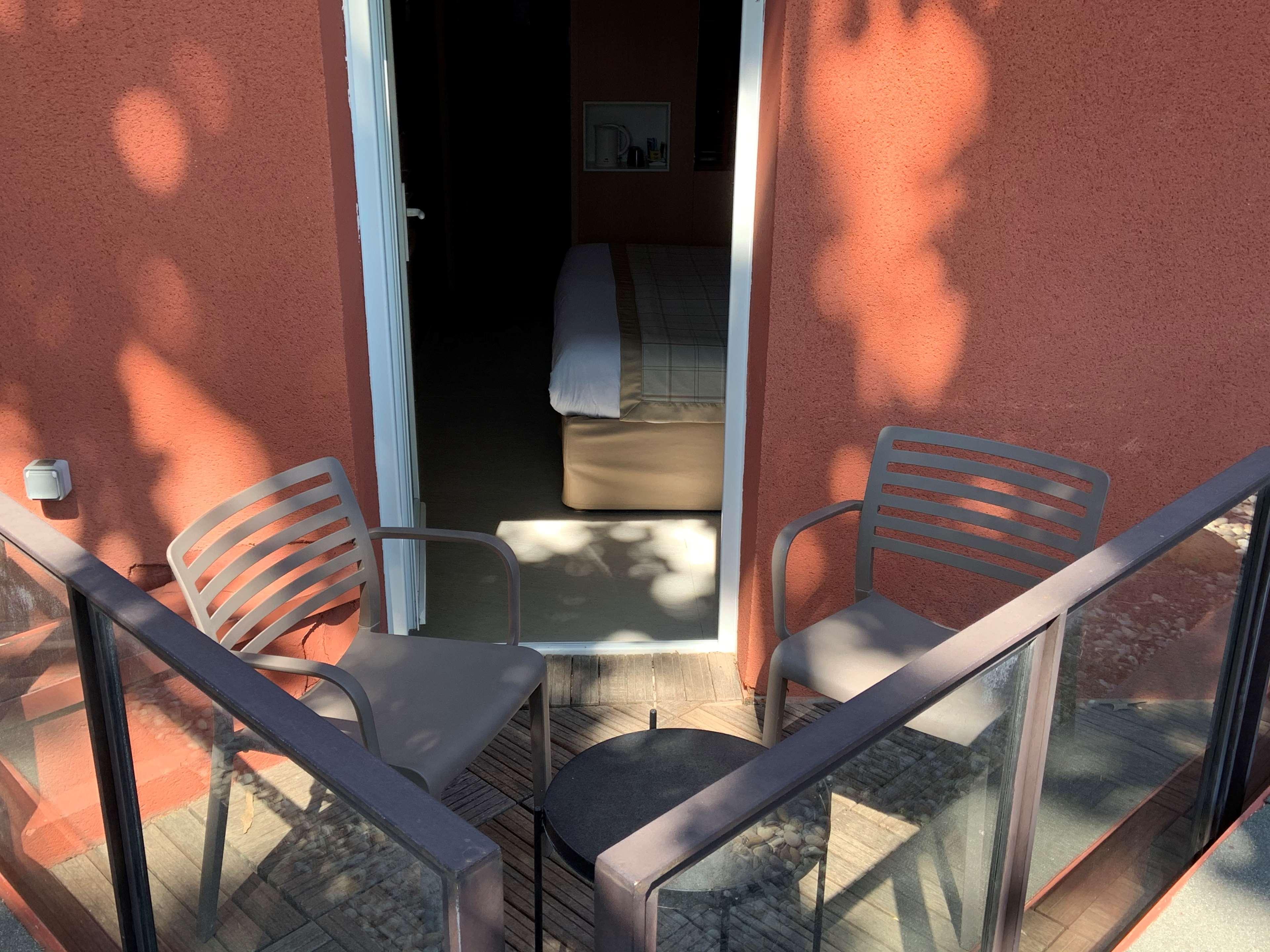 Best Western Plus Le Lavarin Αβινιόν Εξωτερικό φωτογραφία