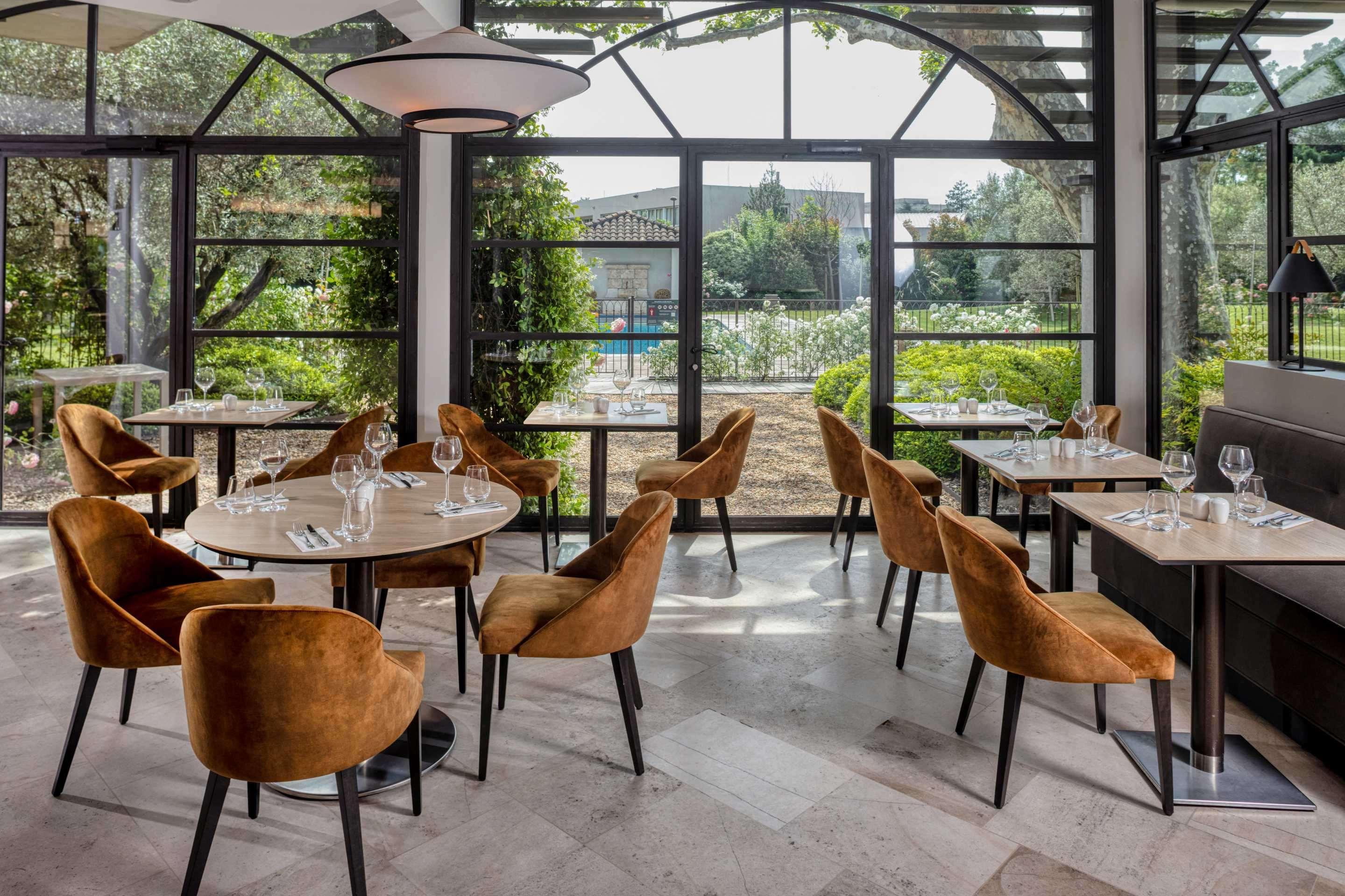Best Western Plus Le Lavarin Αβινιόν Εξωτερικό φωτογραφία