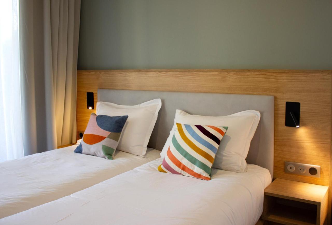 Best Western Plus Le Lavarin Αβινιόν Εξωτερικό φωτογραφία