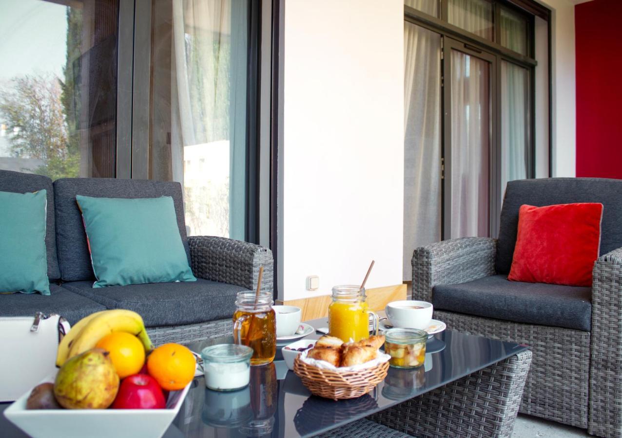 Best Western Plus Le Lavarin Αβινιόν Εξωτερικό φωτογραφία