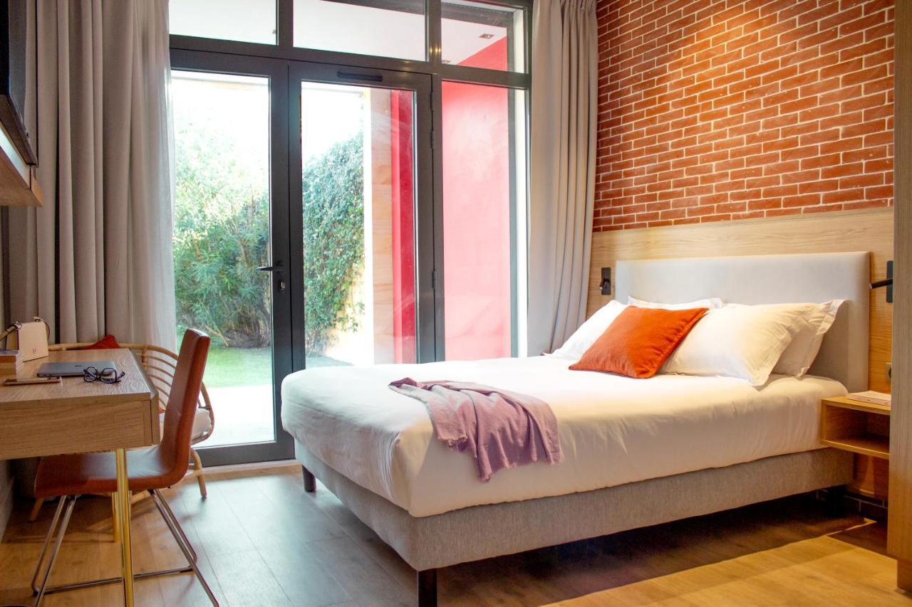 Best Western Plus Le Lavarin Αβινιόν Εξωτερικό φωτογραφία