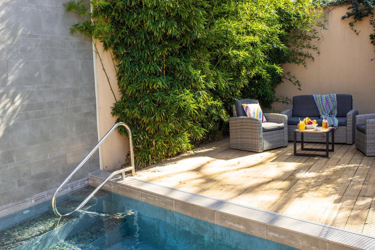 Best Western Plus Le Lavarin Αβινιόν Εξωτερικό φωτογραφία