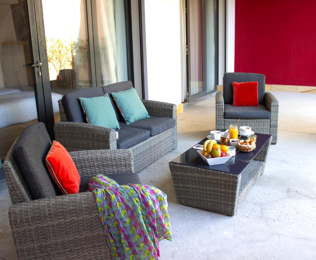 Best Western Plus Le Lavarin Αβινιόν Εξωτερικό φωτογραφία