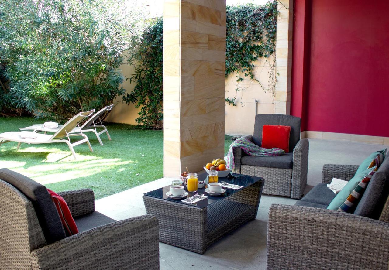 Best Western Plus Le Lavarin Αβινιόν Εξωτερικό φωτογραφία