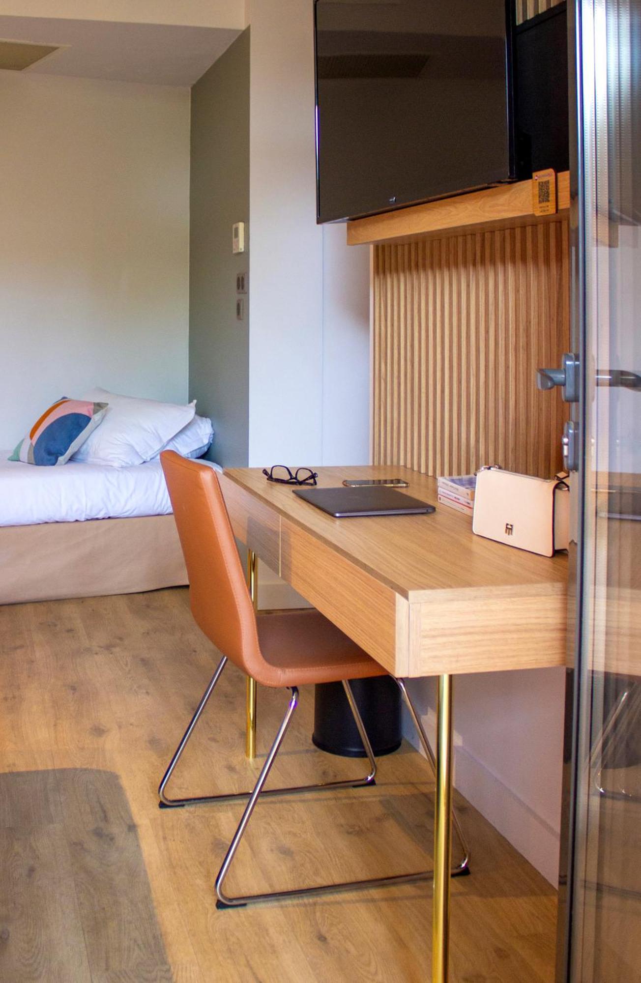 Best Western Plus Le Lavarin Αβινιόν Εξωτερικό φωτογραφία