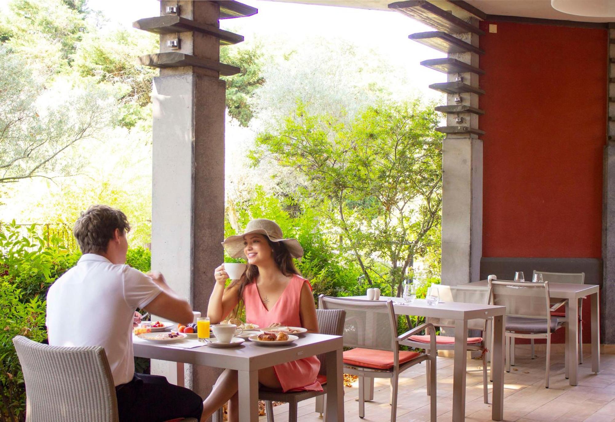 Best Western Plus Le Lavarin Αβινιόν Εξωτερικό φωτογραφία