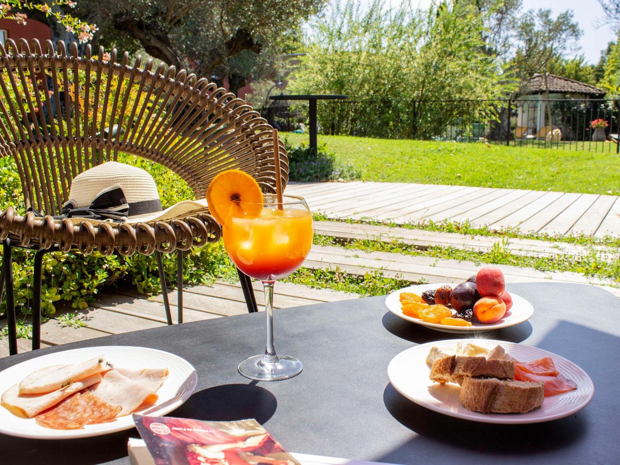 Best Western Plus Le Lavarin Αβινιόν Εξωτερικό φωτογραφία