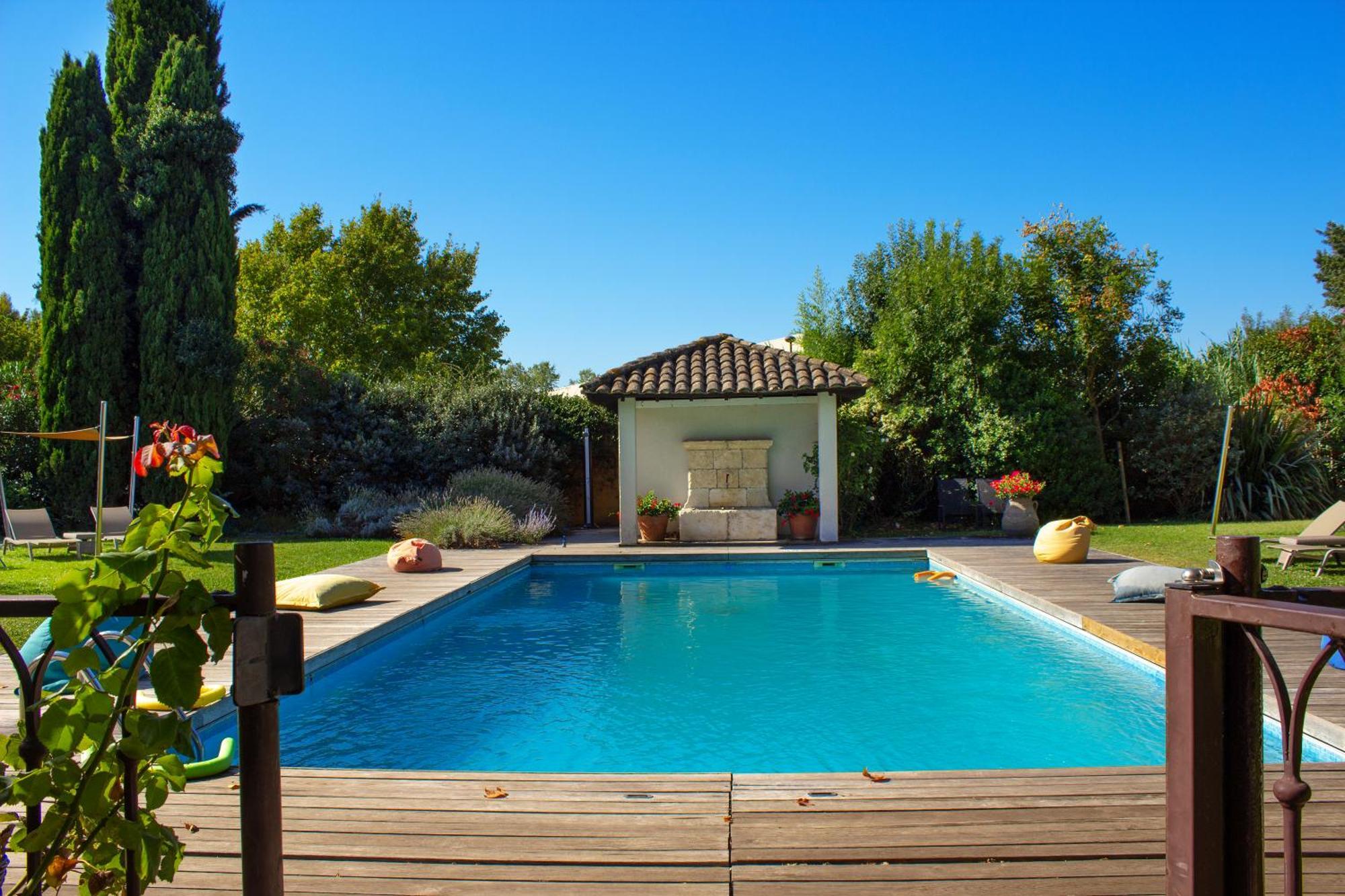 Best Western Plus Le Lavarin Αβινιόν Εξωτερικό φωτογραφία