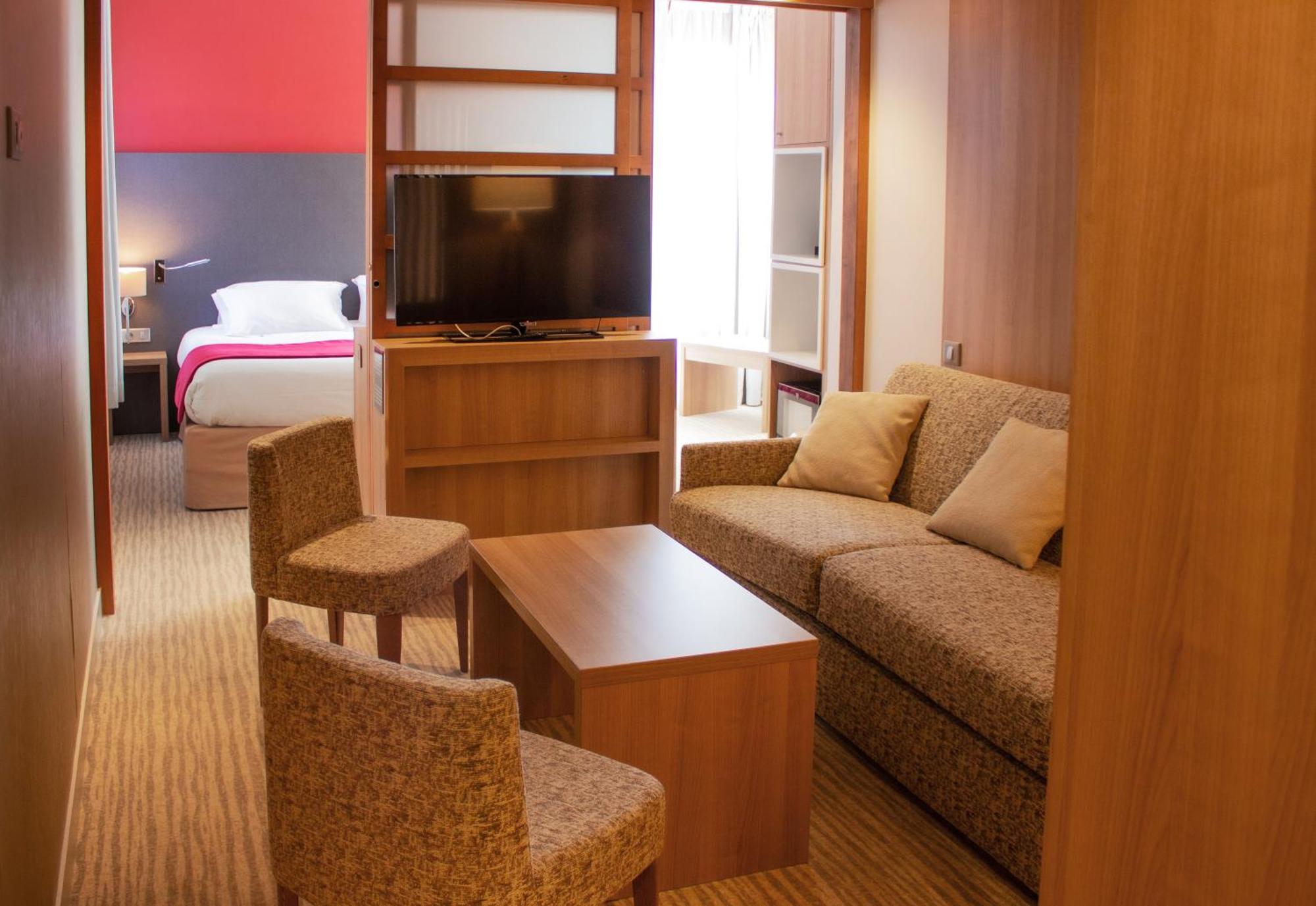 Best Western Plus Le Lavarin Αβινιόν Εξωτερικό φωτογραφία